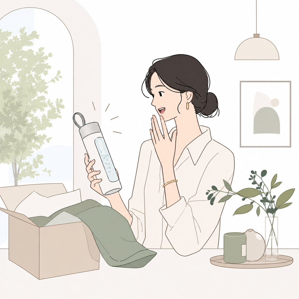 소비리포트