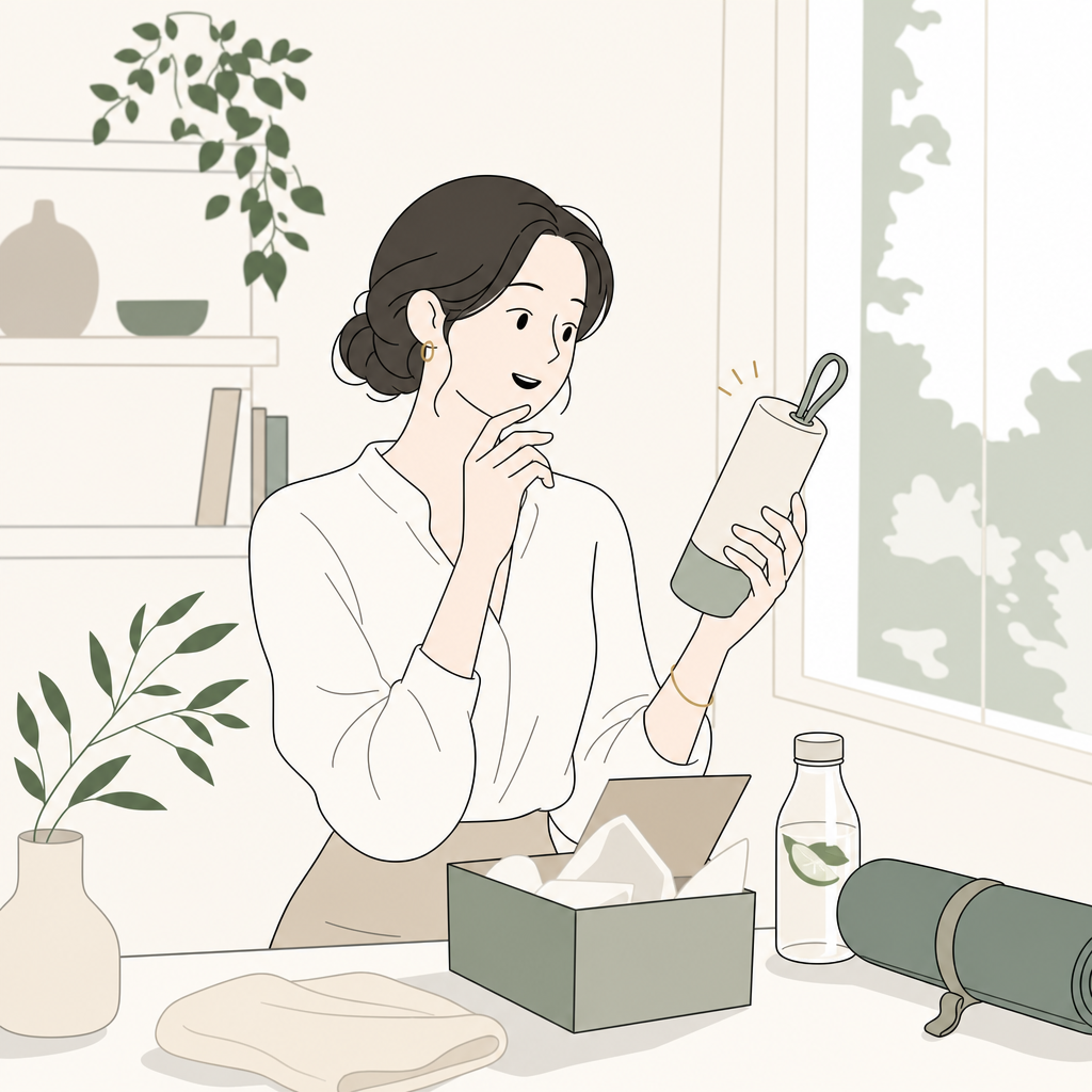 소비리포트