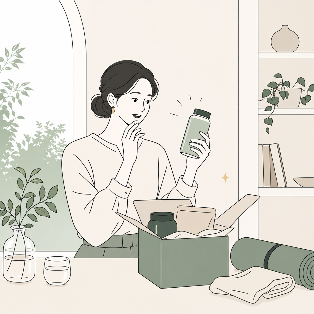 소비리포트